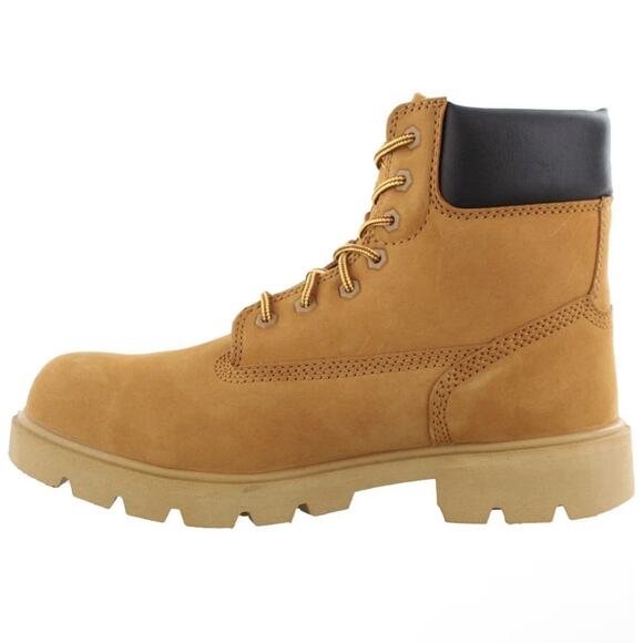 Men\'s Size 4 - Timberland PRO Sawhorse 6\